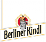 Berliner Kindl logo