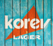 Korev logo