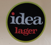 Idea Lager logo