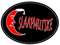 Slaapmutske logo
