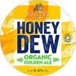 Fuller's Honey Dew logo