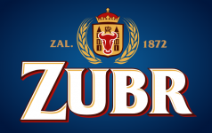 Zubr logo