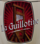 La Guillotine logo