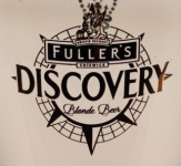 Fuller's Discovery logo