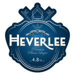 Heverlee logo