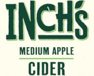 Inches Cider logo