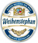 Weihenstephan logo