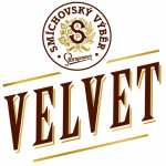 Staropramen Velvet logo