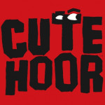 Cute Hoor logo