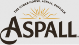 Aspall logo