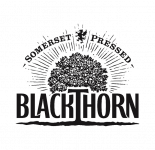 Blackthorn logo