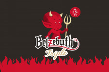 Belzébuth logo