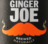 Ginger Joe logo
