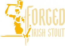 Forged Irish Stout logo