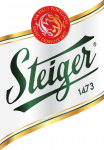 Stieger logo