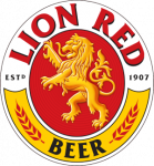 Lion Red