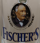 Fischers logo