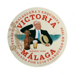 Victoria Málaga logo