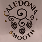 Caledonia Smooth logo