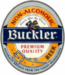 Buckler logo