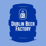 Dublin Beer Factory logo