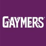 Gaymers Cider logo