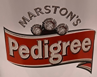 Marston's Pedigree