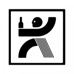 Homage Brewing logo