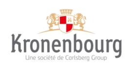 Kronenbourg logo