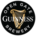 Guinness Open Gate