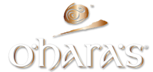 O' Haras logo