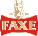 Faxe logo