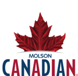 Molson Canadian logo