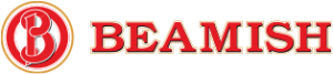 Beamish logo