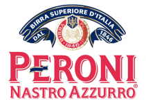 Peroni Nastro Azzurro logo