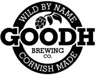 GoodH Brewing Co logo