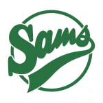 Sam's logo
