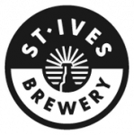 St. Ives logo