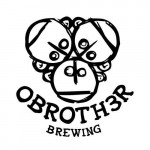 O Broth3r Brewing logo
