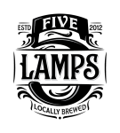 Five Lamps