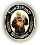 Franziskaner logo