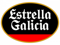 Estrella Galicia logo