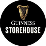 Guinness Jame's Gate logo