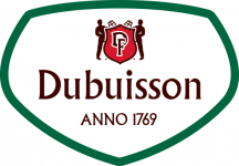 Dubuisson logo