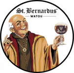 St.Bernardus logo