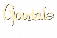Brasserie Goudale logo