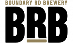 Boundary Road logo