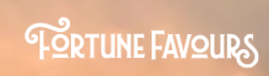Fortune Favours logo