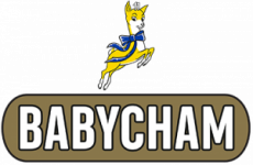 Babycham logo