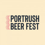 Portrush Beer Festival logo